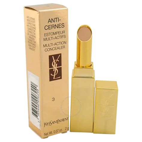 ysl anti cernes 3|YSL Anti.